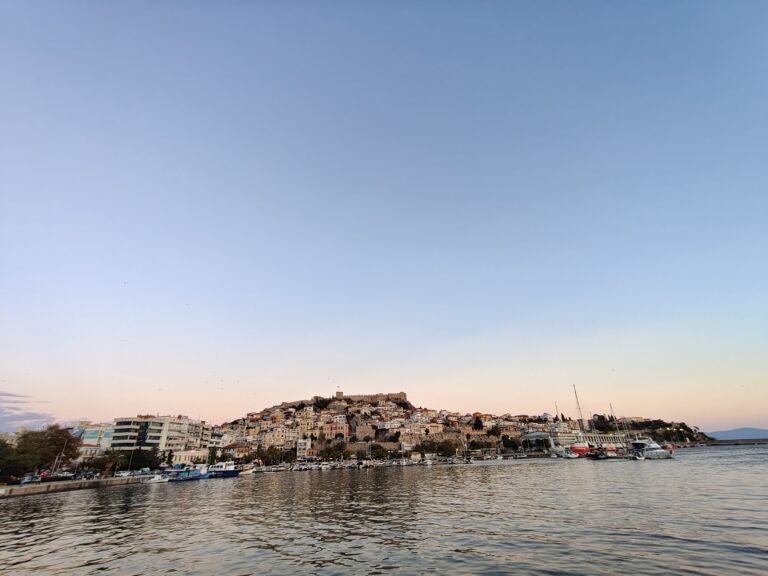 Podatek turystyczny w Grecji - Greckie Kefi