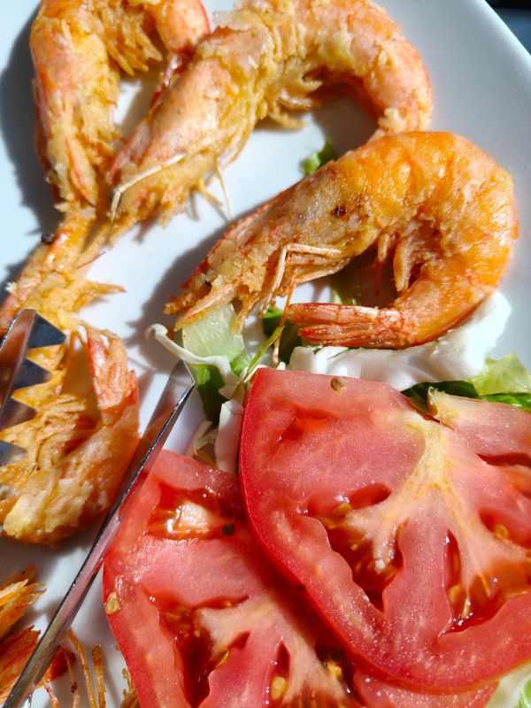 Volos tsipouradiko - tradycyjne greckie meze - greckie kefi