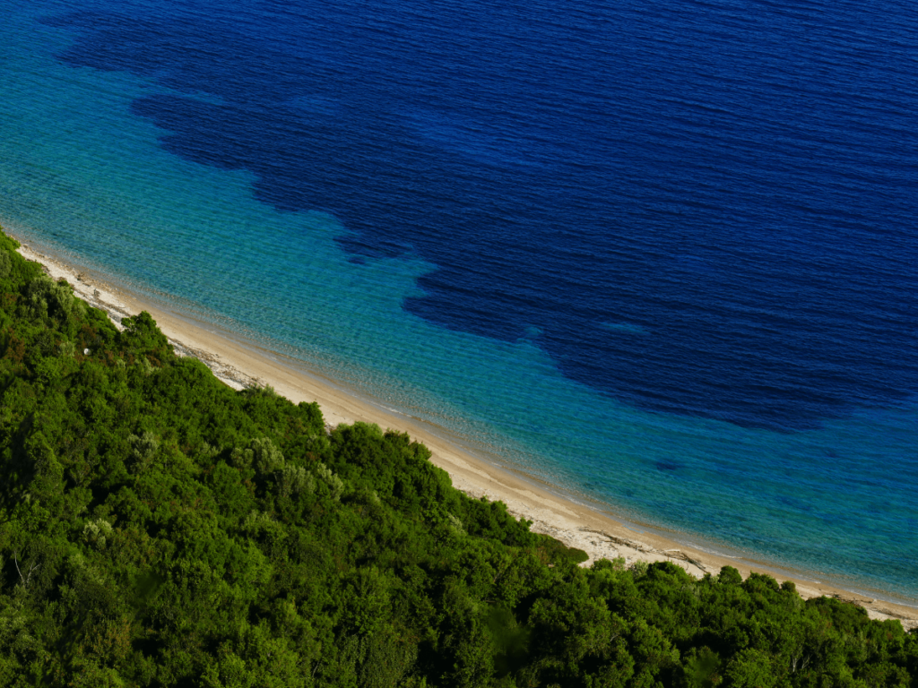 Najpiękniejsze plaże Półwyspu Pelion – odkryj raj na ziemi!