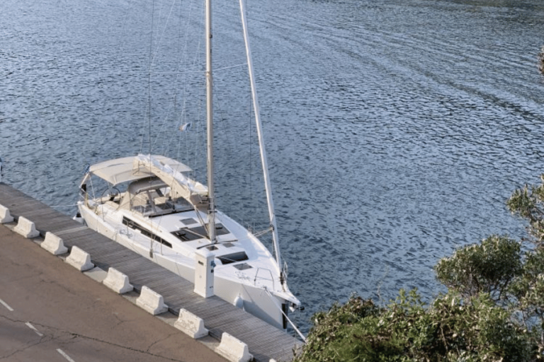 czarter jachtów alimos