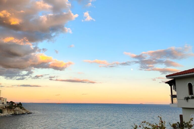 Podróże do Grecji