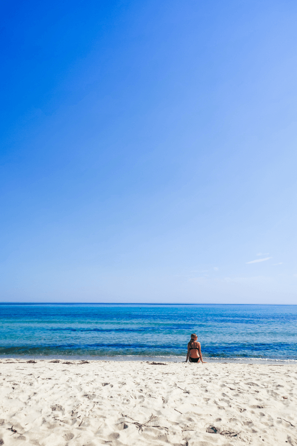 Wakacje Grecja - najpiękniejsze greckie plaże - greckiekefi.pl