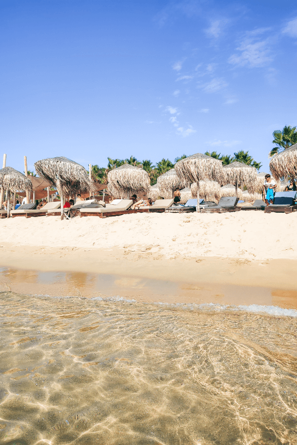 Wakacje Grecja - najpiękniejsze plaże Grecji - greckiekefi