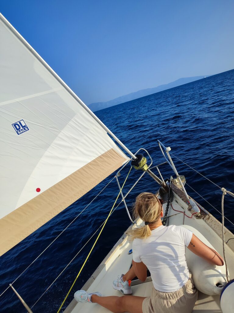 Aplikacje dla żeglarzy - greckiekefi