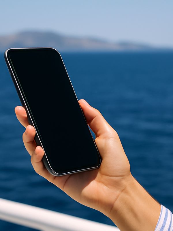 Najlepsze aplikacje dla zeglarzy greckiekefi.pl