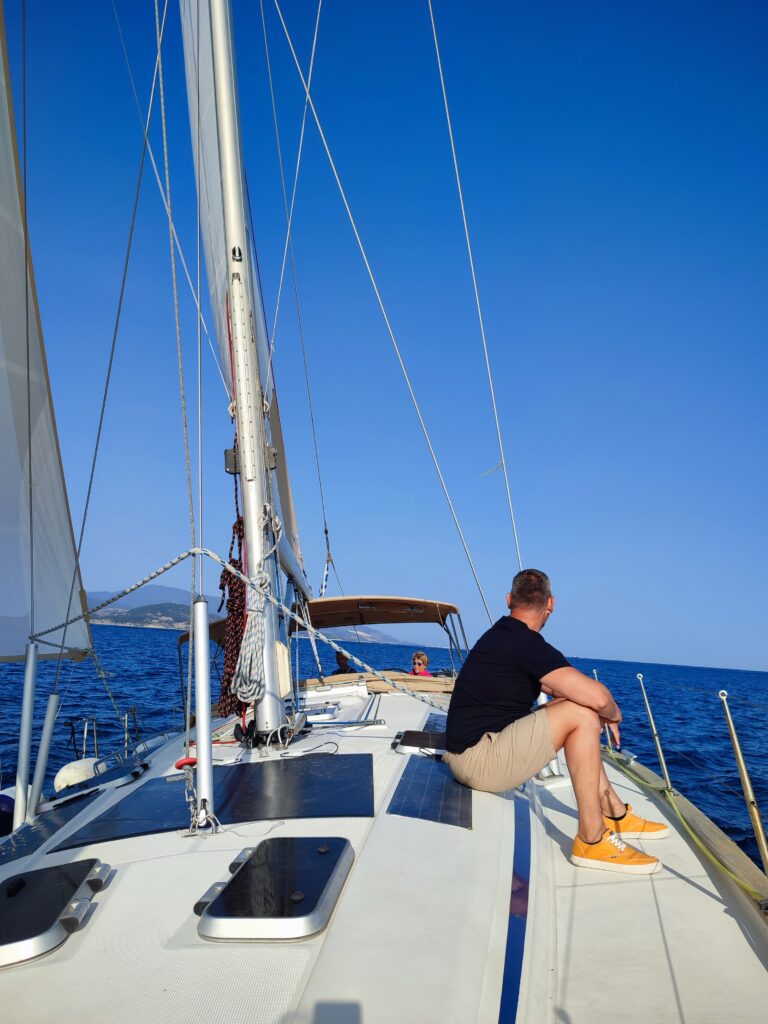 Rejs w Grecji - greckiekefi