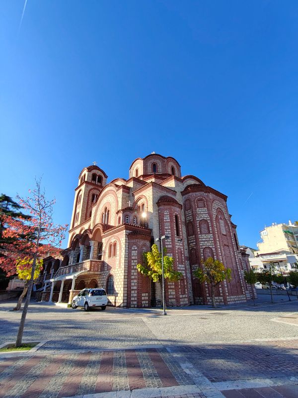 Grecka Wielkanoc - greckiekefi.pl