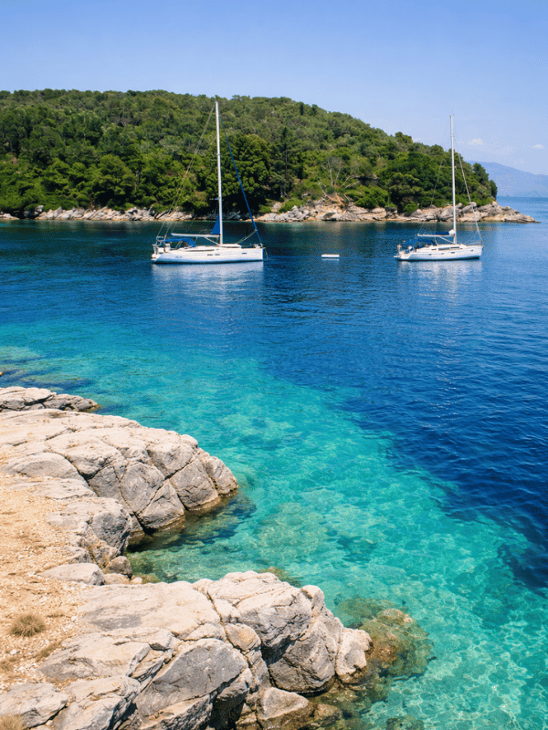 Korfu na wakacje plaze greckiekefi.pl