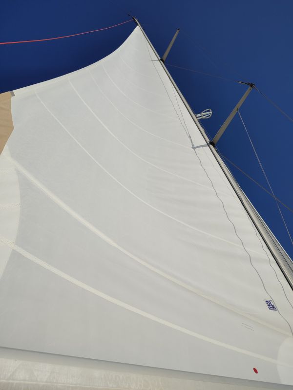 Marina Alimos czarter jachtu w Grecji 2