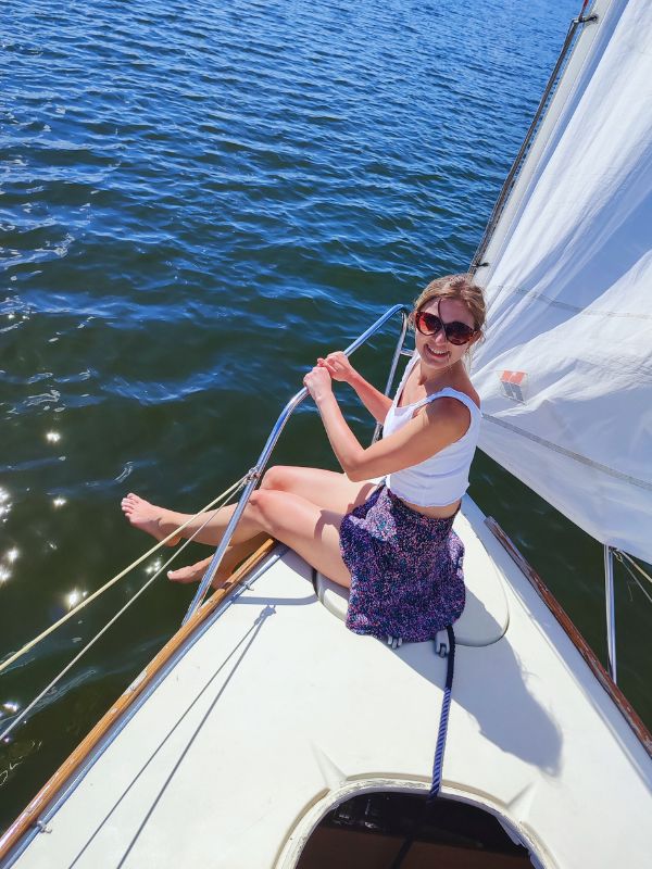 Marina Alimos - czarter jachtu w Grecji 3