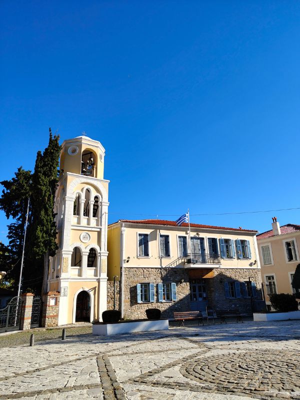 Wielkanoc w Grecji - greckie kefi