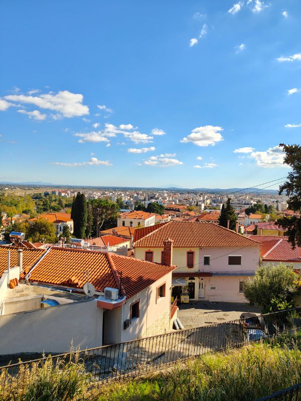 Wielkanoc w Grecji greckiekefi.pl