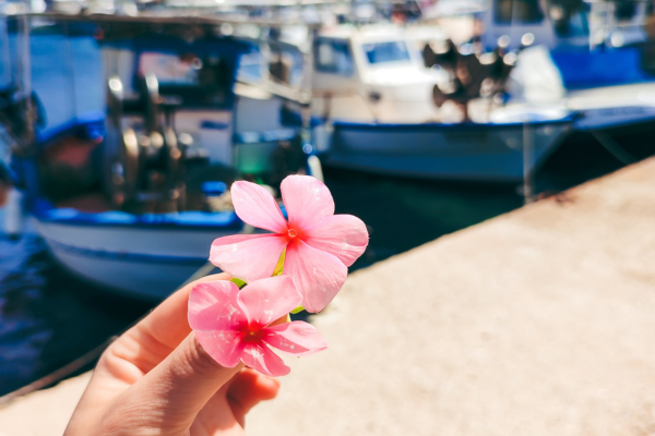 Wielkanoc w Grecji greckiekefi