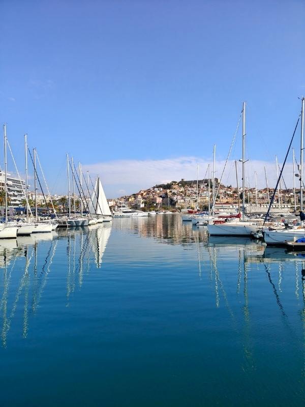 kalendarz świąt w Grecji - greckiekefi