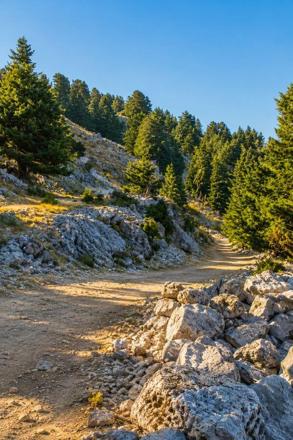 Kefalonia co zobaczyć