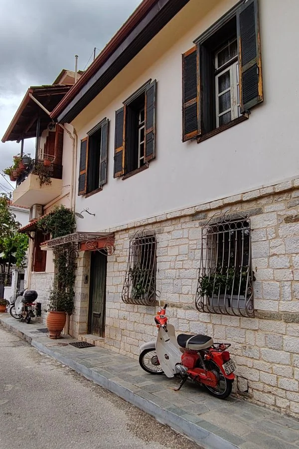 Ioannina w Epirze – wspomnienia z naszej podróży po Grecji