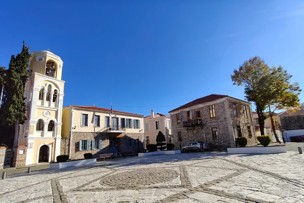 Xanthi co zobaczyć, Ksanthi - greckiekefi