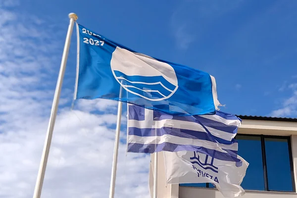 Marina Preveza - czarter jachtów Greckie Kefi