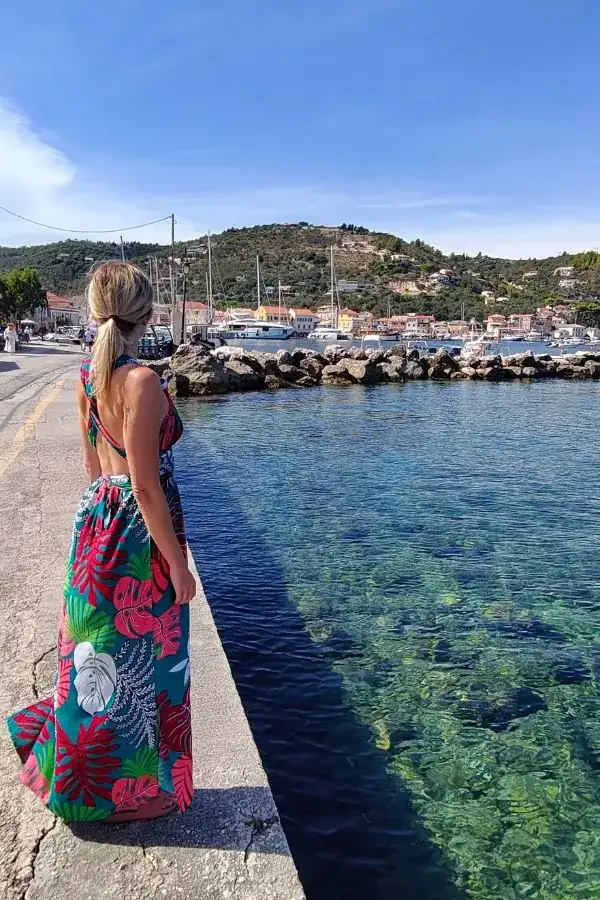 Wspomnienia z rejsu na Paxos i Antipaxos