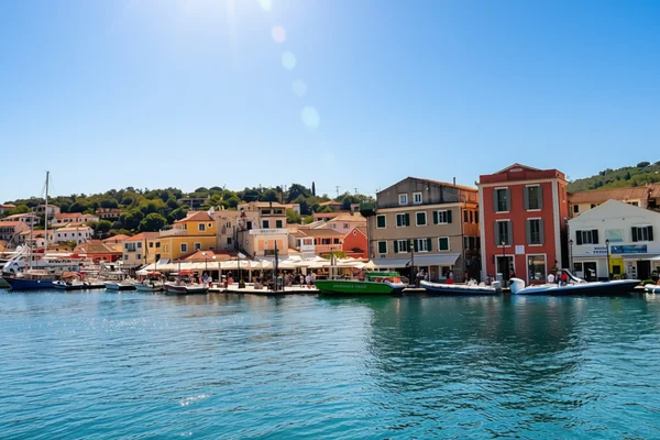 Paxos i Antipaxos – co zobaczyć? Plaże i atrakcje