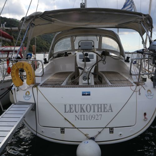 Jacht żaglowy Bavaria 36 Cruiser - czarter jachtu w Grecji czarter jachtów skopelos